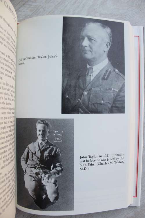 A Man called Lion - Life and Times of John Howard  - Capstick