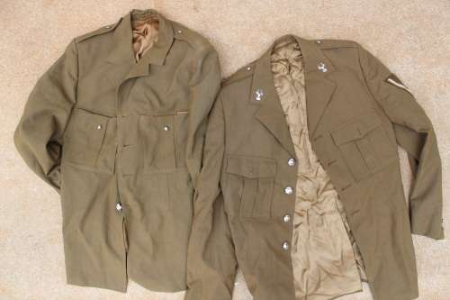 SADF army military boots, uniform, dixie, water bottles etc