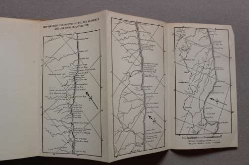 A Source Book on the Wreck of the Grosvenor East Indiaman -    Percival Kirby
