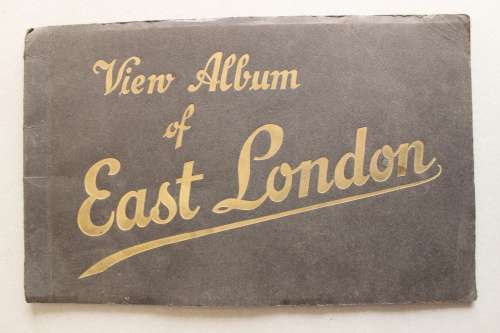 View album of East London