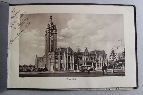 View album of East London