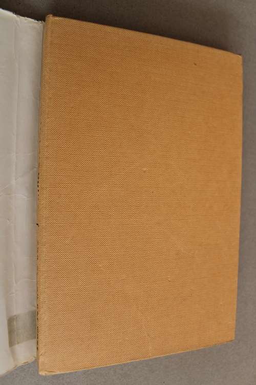 Toordokter van die Duine  - Jan J van der Post