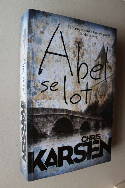 Abel se lot - Chris Karsten