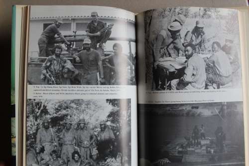 They Live by the Sword: 32 'Buffalo' Battalion - South Africa's Foreign Legion  - jan Breytenbach