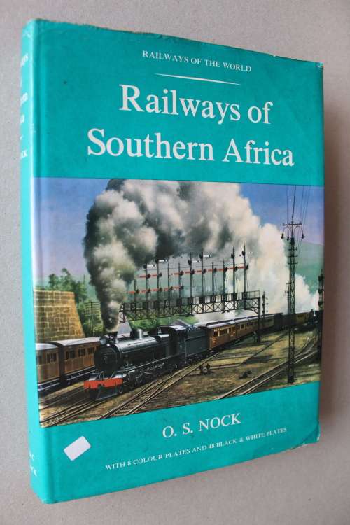 Railways of Southern Africa  - Nock