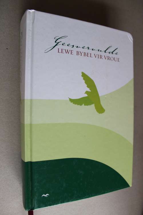 Geesvervulde Lewe Bybel vir Vroue