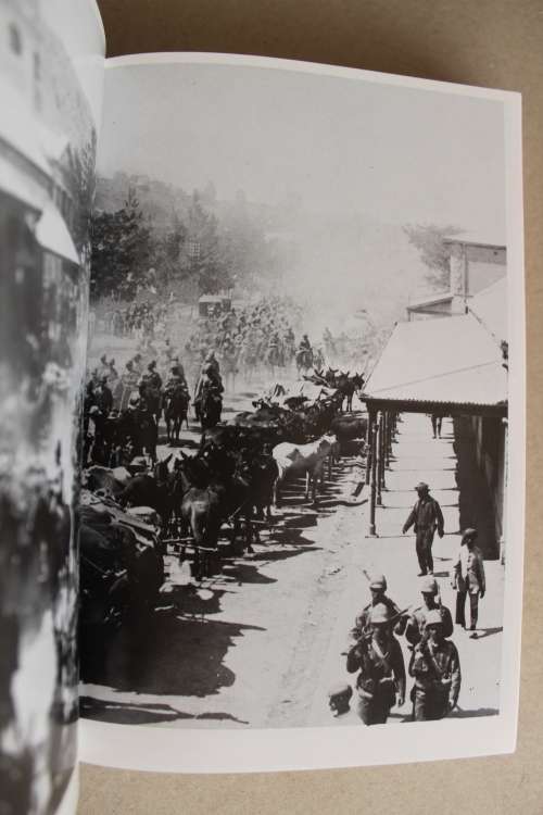 The Boer War -  Thomas Pakenham