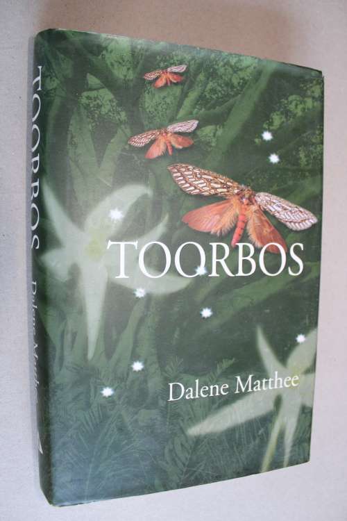 Toorbos -- Dalene Matthee