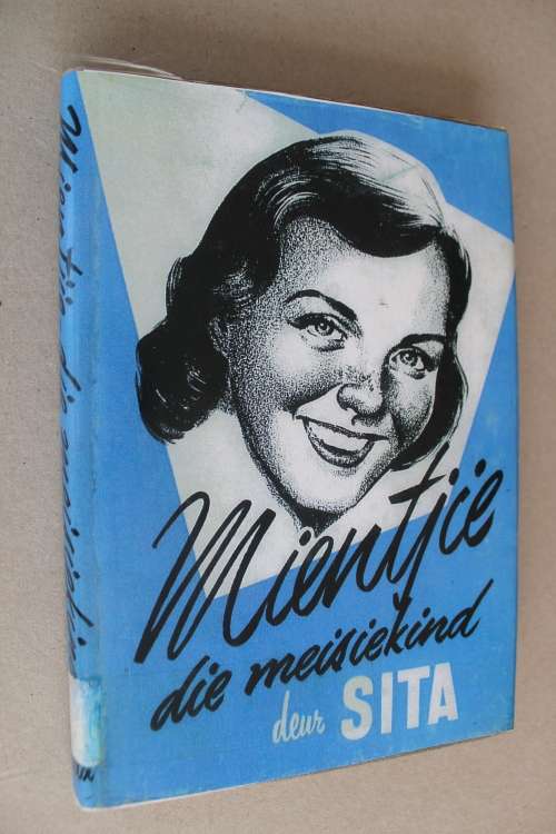 Mientjie die meisiekind  - SITA