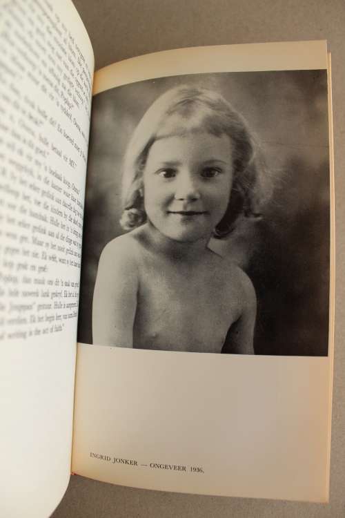 Herinnering se Wei, Afrikaanse Skrywers oor hul Jeug - Etienne LeRoux, Ingrid Jonker