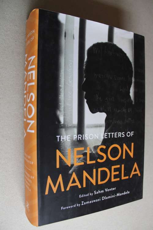 The Prison Letters of Nelson Mandela