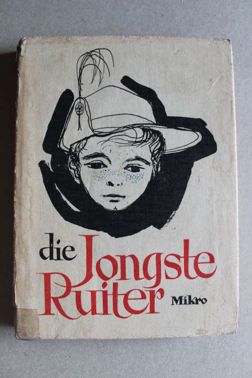 Die Jongste Ruiter - Mikro