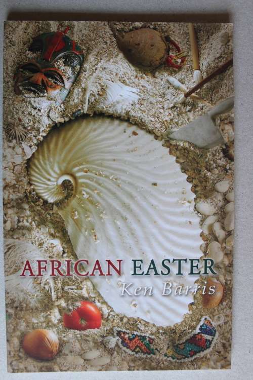 African Easter  - Ken Barris