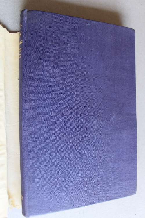 No Outspan -  Deneys Reitz