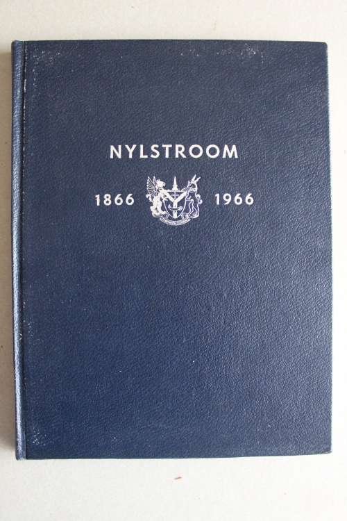 Nylstroom 1866 - 1966
