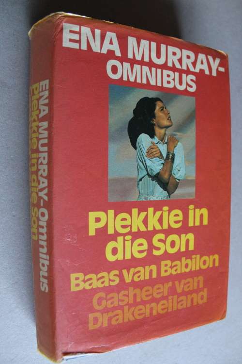 Ena Murray omnibus