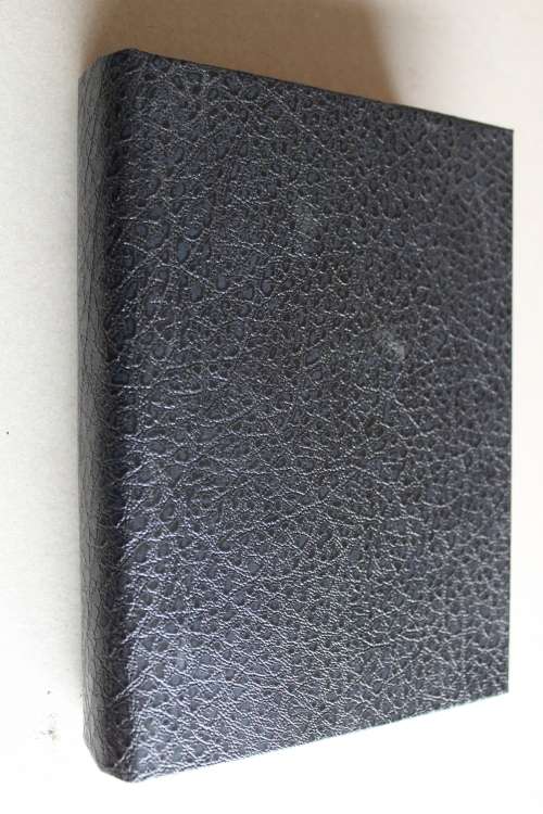 1933 Bybel - Eerste Afrikaanse uitgawe