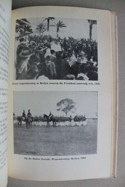 Corneels Kanniedood - Esterhuysen        Anglo-Boereoorlog