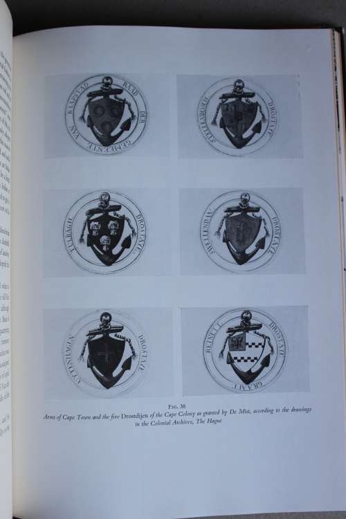 LIONS AND VIRGINS Heraldic State Symbols, Coats-of-Arms, Seals and other Symbols of Authority