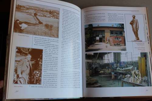 Anderkant die Magalies: Die Wereld van die Wonderboom  - Loreen Nel