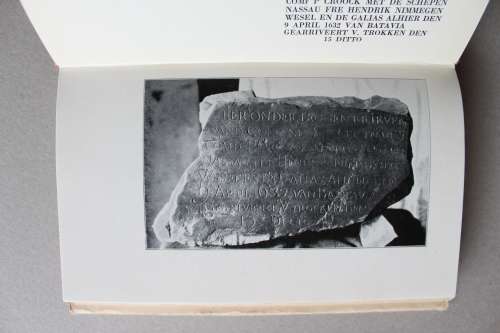 Jan van Riebeeck en zijn tijd - Molsbergen