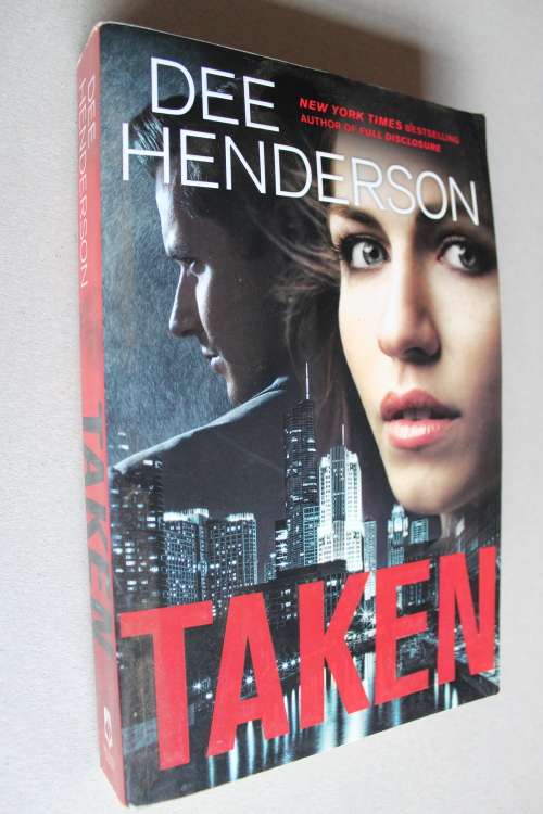 TAKEN - Dee Henderson