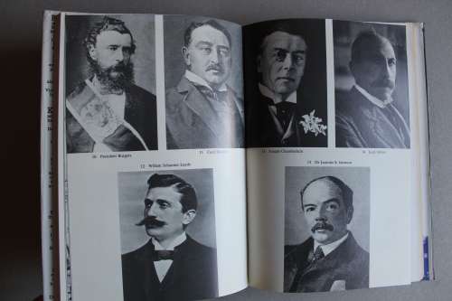 Paul Kruger, His Life and Times. John Fisher.