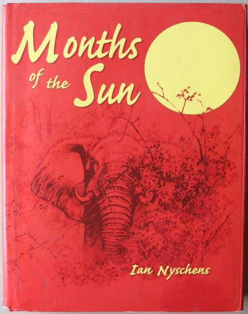 Ian Nyschens - MONTHS OF THE SUN