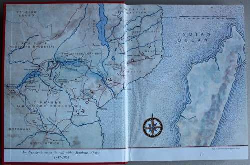 Ian Nyschens - MONTHS OF THE SUN