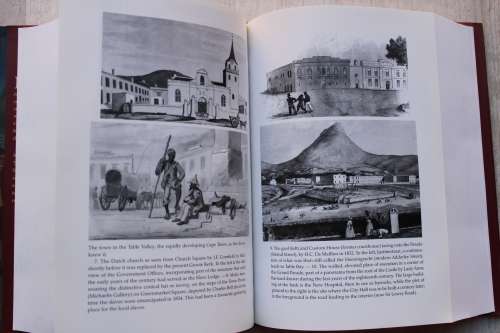 Portrait of a Slave Society The Cape of Good Hope, 1717-1795 - Karel Schoeman