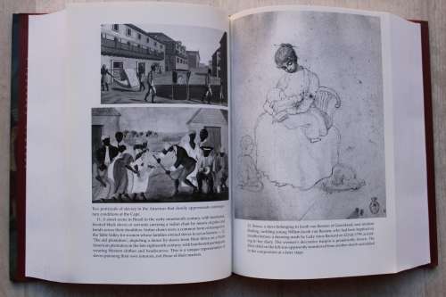 Portrait of a Slave Society The Cape of Good Hope, 1717-1795 - Karel Schoeman