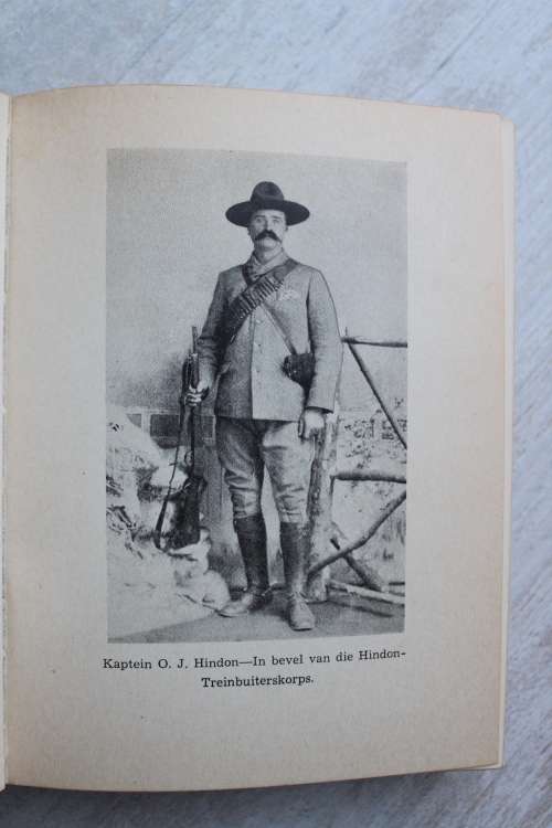 Op die Transvaalse Front  - Weeber -   Anglo-Boereoorlog