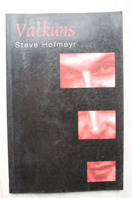Valkuns - Steve Hofmeyr