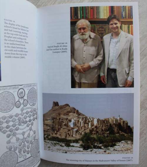 Misquoting Muhammad: The Challenge and Choices of Interpreting the Prophet's Legacy - Brown