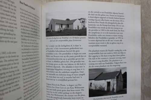 Tsitsikamma: Stories oor sy mense en dié kontrei - Jozua Serfontein