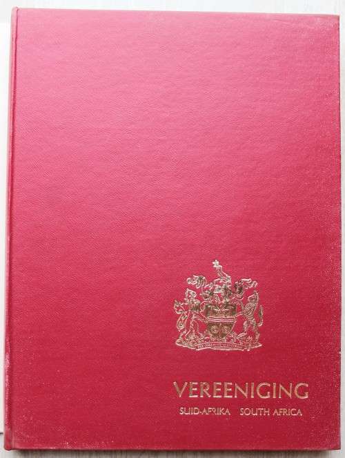 Vereeniging South Africa - Vereeniging Suid-Afrika