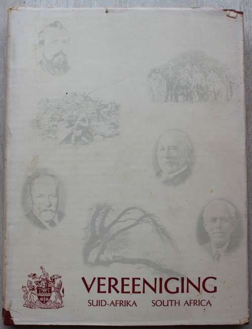 Vereeniging South Africa - Vereeniging Suid-Afrika