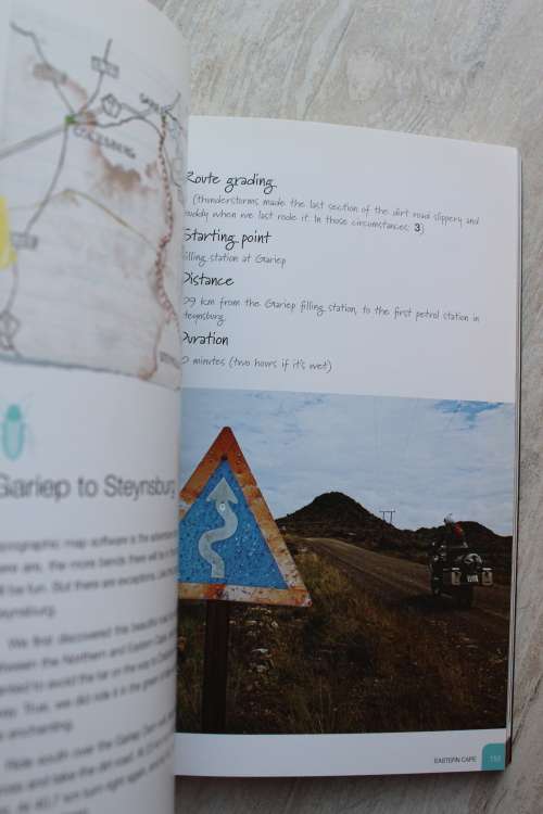 Dirt Busters: A Guide To Adventure Motorbiking - Meyer, Deon & Oosthuizen, Adriaan