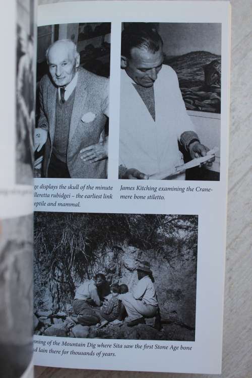 The Plains of Camdeboo - Eve Palmer