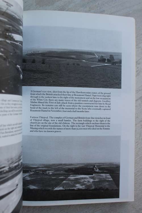 Somme - Lyn Macdonald