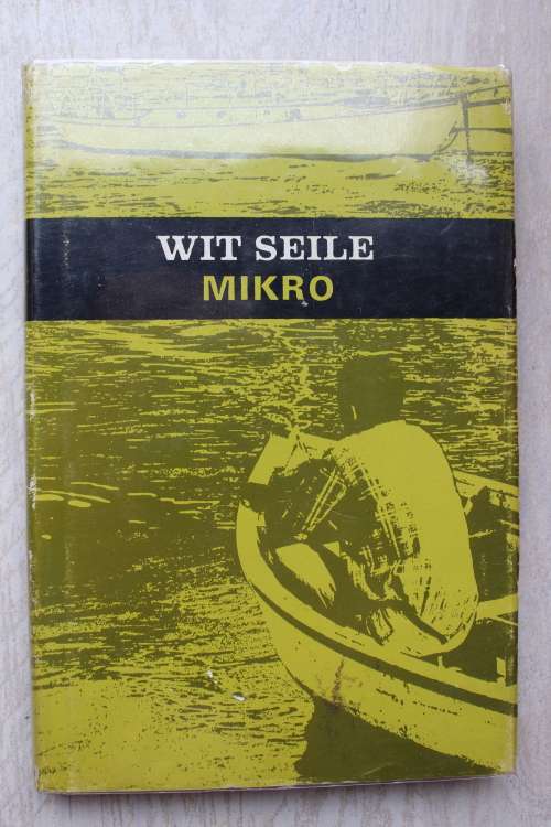 Wit seile - Mikro