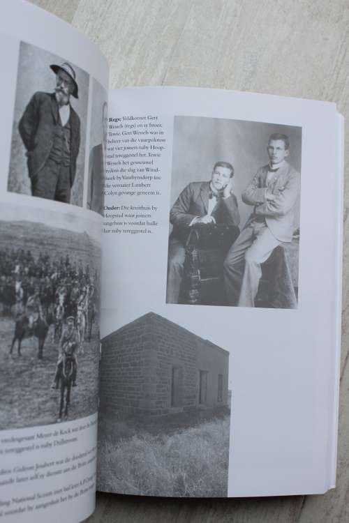 Boereverraaier: Teregstellings Tydens die Anglo-Boereoorlog -  Albert Blake