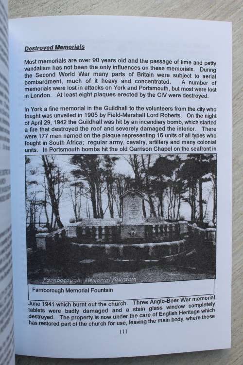 1999 Anglo-Boer war Centernary Issue Africana Journal