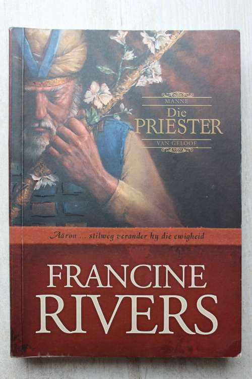 Die Priester -  Francine Rivers