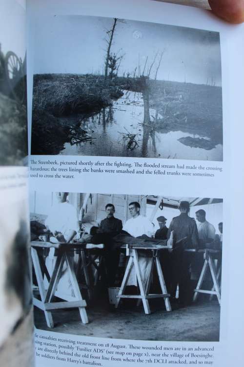 The Last Fighting Tommy: The Life of Harry Patch, Last Veteran of the Trenches, 1898-2009