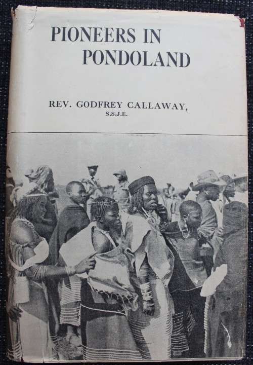 Pioneers in Pondoland - Callaway
