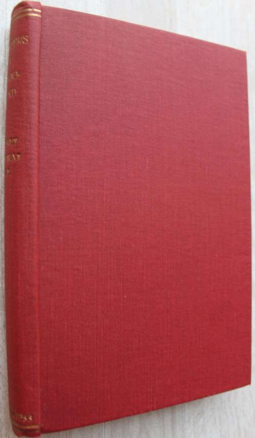 Pioneers in Pondoland - Callaway