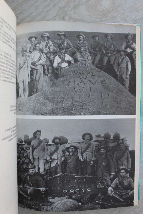 DIE HENDSOPPERS EN JOINERS - Die Rasionaal en Verskynsel van Verraad - A. M. Grundlingh