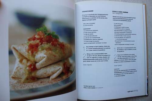 Die Karan Beef Beesvleis kookboek - Heilie Pienaar