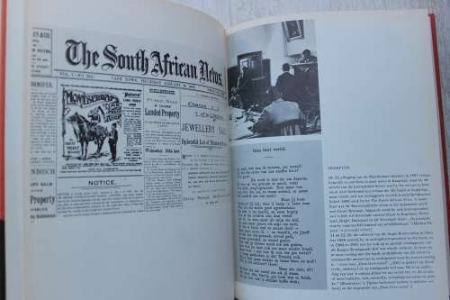 Skrywers in Beeld 4 -- C Louis Leipoldt -- Pieter W Grobbelaar